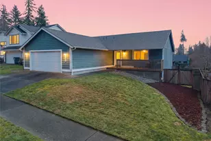 109 Blossom Ln, Elma, WA 98541 - Photo 2