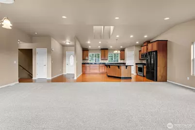 231 E Linda Vista Court, Union, WA 98592 - Photo 4