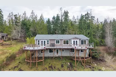 231 E Linda Vista Court, Union, WA 98592 - Photo 38