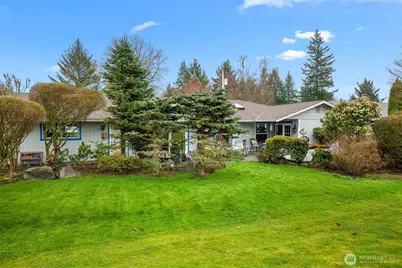 6109 Armour Street SE, Olympia, WA 98513 - Photo 2