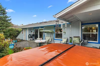 6109 Armour Street SE, Olympia, WA 98513 - Photo 30