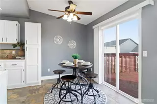 14925 Prairie Vista Loop, Yelm, WA 98597 - Photo 10