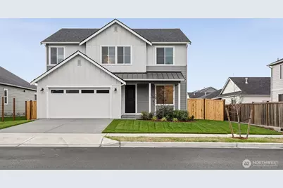 722 S Davis Street #107, Buckley, WA 98321 - Photo 1