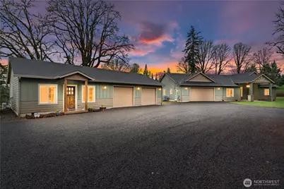 30808 NE 112th Avenue, Battle Ground, WA 98604 - Photo 1