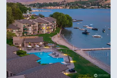 104 Spader Bay Road #44, Chelan, WA 98816 - Photo 1