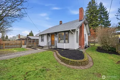 203 17th Street NW, Puyallup, WA 98371 - Photo 2