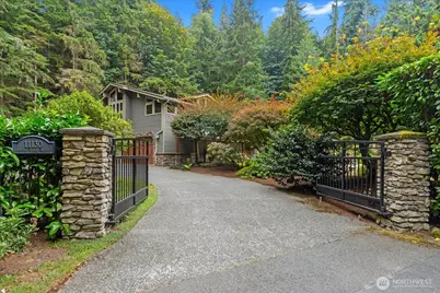 11130 S Deer Drive, Woodway, WA 98020 - Photo 1