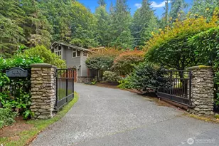 11130 S Deer Dr, Woodway, WA 98020 - Photo 1