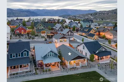 481 Mackinaw Lane, Chelan, WA 98816 - Photo 1