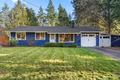 10612 132nd Street Ct NW, Gig Harbor, WA 98329 - Photo 2