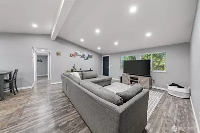 8517 Thuja Avenue SE, Yelm, WA 98597 - Photo 4