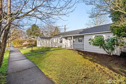 414 S Rock Street, Centralia, WA 98531 - Photo 2