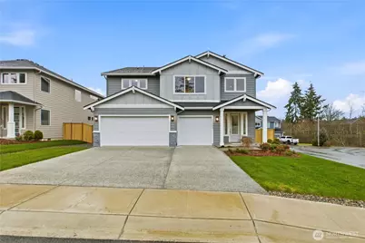 16210 76th Avenue Ct E, Puyallup, WA 98375 - Photo 1