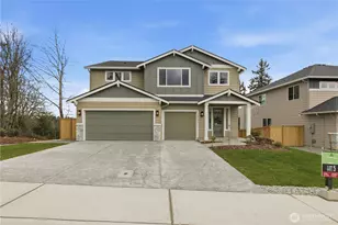 16210 76th Ave Ct E, Puyallup, WA 98375 - Photo 2