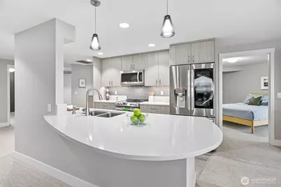 317 N State #201, Bellingham, WA 98225 - Photo 30