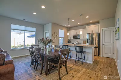 2413 Mookie Lane NE, Lacey, WA 98516 - Photo 4