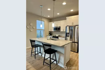 2413 Mookie Lane NE, Lacey, WA 98516 - Photo 8