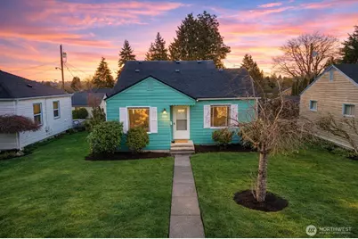 1721 Cedar Street, Everett, WA 98201 - Photo 1