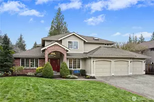 23512 NE 19th Dr, Sammamish, WA 98074 - Photo 1