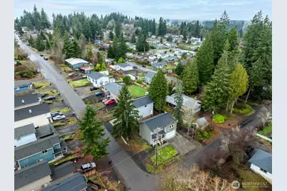 813 S 10th Street, Shelton, WA 98584 - Photo 12