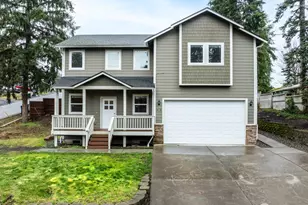 813 S 10th St, Shelton, WA 98584 - Photo 1
