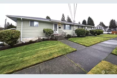 815 S Alder Street, Tacoma, WA 98405 - Photo 1