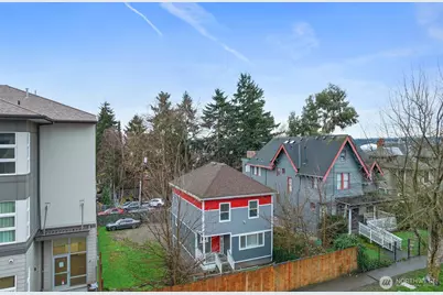 1415 S Yakima Avenue, Tacoma, WA 98405 - Photo 1