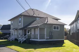 508 Emerson Ave, Hoquiam, WA 98550 - Photo 2