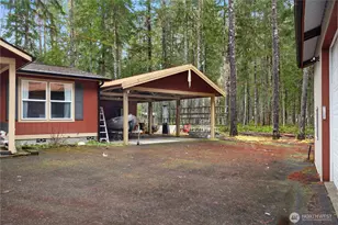 20 N Olympic Ct, Hoodsport, WA 98548 - Photo 4