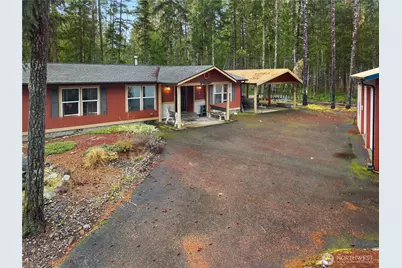 20 N Olympic Court, Hoodsport, WA 98548 - Photo 1