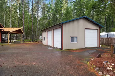 20 N Olympic Court, Hoodsport, WA 98548 - Photo 6