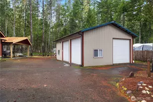 20 N Olympic Ct, Hoodsport, WA 98548 - Photo 6