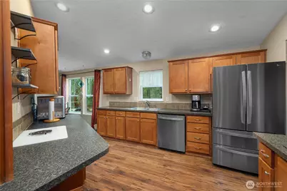 20 N Olympic Court, Hoodsport, WA 98548 - Photo 16