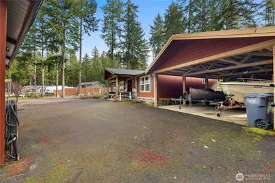 20 N Olympic Court, Hoodsport, WA 98548 - Photo 4