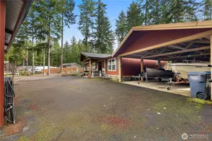 20 N Olympic Ct, Hoodsport, WA 98548 - Photo 4