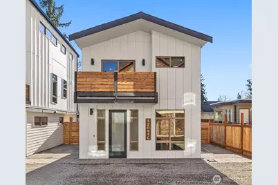 12044 Hiram Place NE #C, Seattle, WA 98125 - Photo 1