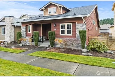 14317 Knoll Park Drive E, Bonney Lake, WA 98391 - Photo 1