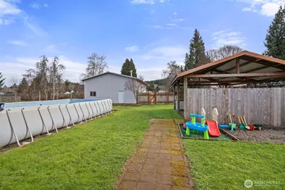 5301 School Street, Raymond, WA 98577 - Photo 20