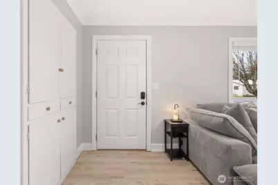 5301 School Street, Raymond, WA 98577 - Photo 4