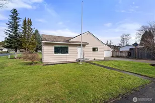 5301 School St, Raymond, WA 98577 - Photo 2