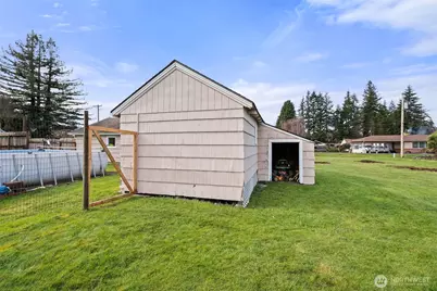 5301 School Street, Raymond, WA 98577 - Photo 24