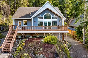 441 N Potlatch Dr N, Hoodsport, WA 98548 - Photo 38