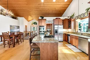 441 N Potlatch Dr N, Hoodsport, WA 98548 - Photo 30