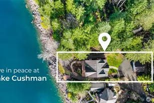 441 N Potlatch Dr N, Hoodsport, WA 98548 - Photo 8