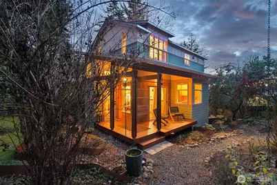 20215 15th Avenue NW #C, Shoreline, WA 98177 - Photo 2