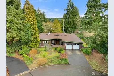 1007 Panorama Court, Fircrest, WA 98466 - Photo 2