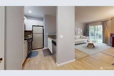 2609 S 272nd Street #33, Kent, WA 98032 - Photo 8