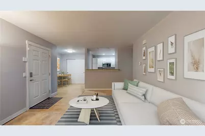 2609 S 272nd Street #33, Kent, WA 98032 - Photo 2