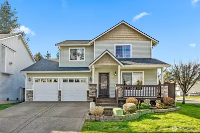 9604 25th Drive SE, Everett, WA 98208 - Photo 1