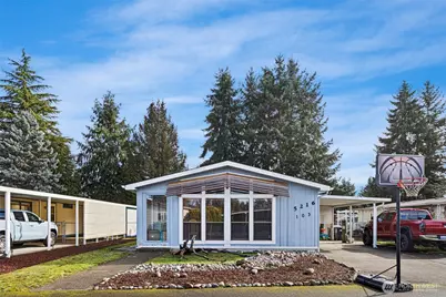 5216 Yakima Lane SE #103, Lacey, WA 98503 - Photo 1